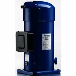 REPORSHOP Compresseur De Maneurop SH120-4 R410A 400V 11CV ALTATERATERATURE 116.9CM3