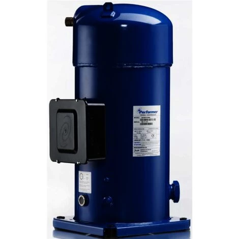 REPORSHOP Compresseur De Maneurop SH120-4 R410A 400V 11CV ALTATERATERATURE 116.9CM3