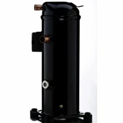 REPORSHOP Compresseur Manurop MLZ-026 T5 121U8030 R134A R404A 230V 3 1 / 2CV Haute Température 57,1cm3