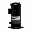 REPORSHOP Copeland Compressor ZB21 KCE TFD-551 ROT R134A R404A 380V 3CV Haute Température 8.6m3