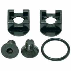 FP ENSEMBLE D'ACCOUPLEMENT CONNEXION MULTIFIX BG3 AVEC ORING RIEGLER