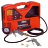 Revolution'Air 425015 Boxy Compresseur 1,5 Hp