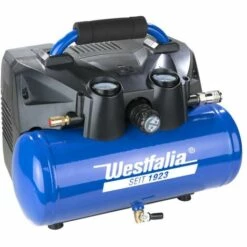 Compresseur D'air à Batterie, 36 Volts Westfalia