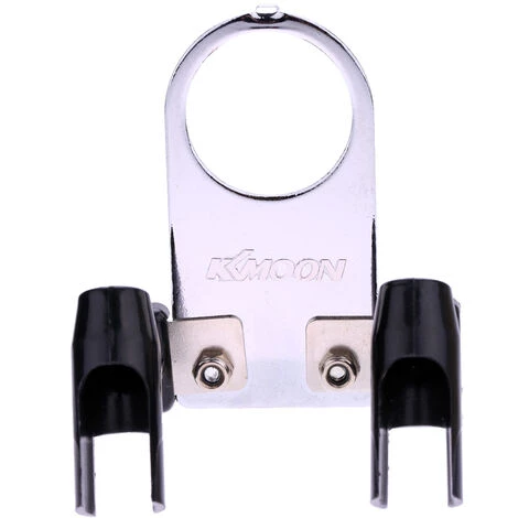 KKmoon Pneumatique Salon De Beaute Aerographe Support Pompe A Air Aerographe Special Aerographe Support Peut Contenir Deux Aerographes T70