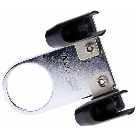 KKmoon Pneumatique Salon De Beaute Aerographe Support Pompe A Air Aerographe Special Aerographe Support Peut Contenir Deux Aerographes T70 – Image 2