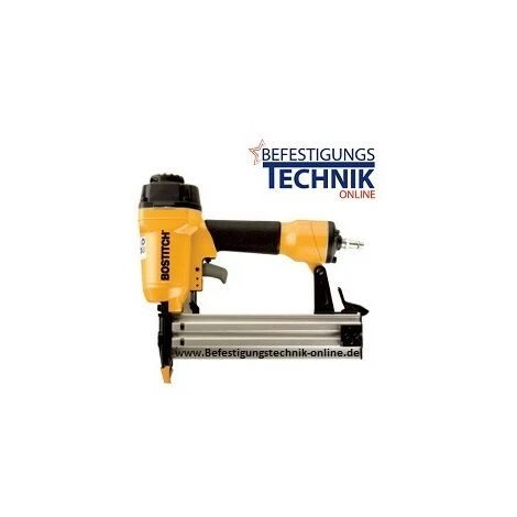 Bostitch SB-HC50FN 15-50mm Cloueur Acier Béton Pour Pointes Brads BR-04.1-"SB-HC50FN""-"SB-HC50FN