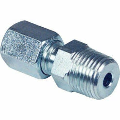 BANYO Raccord A Bague Coupante GEV 8 Mm X R 1/4" NPT