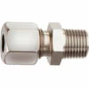BANYO Raccord A Bague Coupante GEV 12 Mm X R 1/2" Conique.