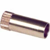 BANYO Douille De Renforcement Pour Tube Cuivre VH 18 Mm Laiton