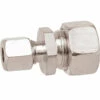 BANYO Raccord A Bague Coupante GRV 15 Mm X 8 Mm
