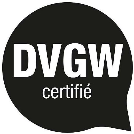 BANYO Raccord équerre Laiton Raccord Coude A Vis Cylindrique 12x3/8" WG809 " – Image 2