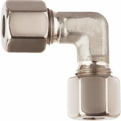 GOK Raccord A Bague Coupante WV 15 Mm