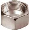 BANYO Raccord A Bague Coupante - Accessoires Ecrou-chapeau 22 Mm M 30 X 2,0 M30x2,0