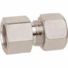 BANYO Raccord A Bague Coupante GAV 10 Mm X R 3/8"