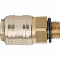 BANYO Obturateur Filetage Male Type 26, G 3/8"