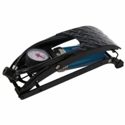 SILVERLINE Pompe à Pied Simple, Usage Intensif - 280 Cm3