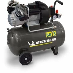 Compresseur 50 Litres Michelin 3CV