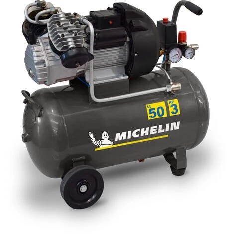 Compresseur 50 Litres Michelin 3CV