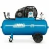 ABAC COMPRESSEUR 270L 400V TRI 3CV