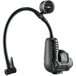BLACK & DECKER Tête De Gonfleur-compresseur Multievo - Capacité De Gonflage : 0-80 PSI / 5,5 Bar BLACK+DECKER MTNF9-XJ