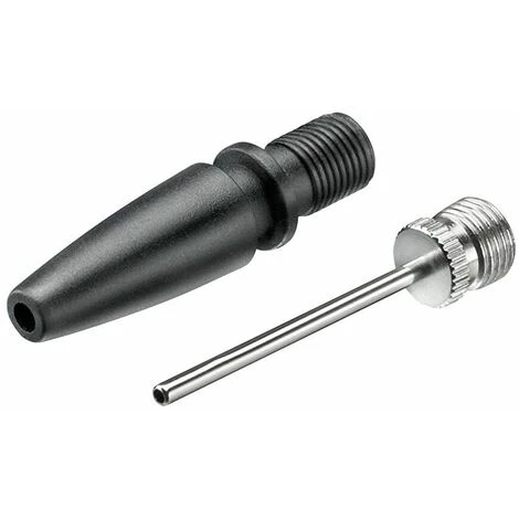 BLACK & DECKER Tête De Gonfleur-compresseur Multievo - Capacité De Gonflage : 0-80 PSI / 5,5 Bar BLACK+DECKER MTNF9-XJ – Image 2