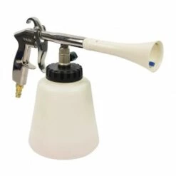 AUTOBEST Pistolet De Nettoyage Pneumatique