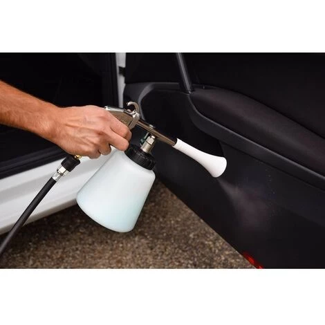 AUTOBEST Pistolet De Nettoyage Pneumatique – Image 4