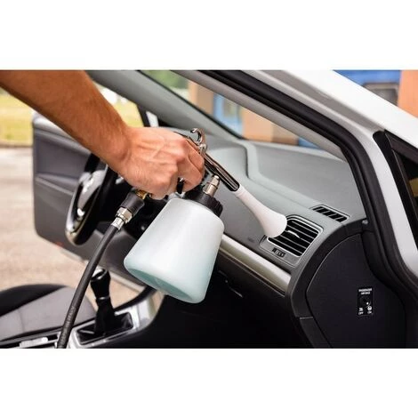 AUTOBEST Pistolet De Nettoyage Pneumatique – Image 5