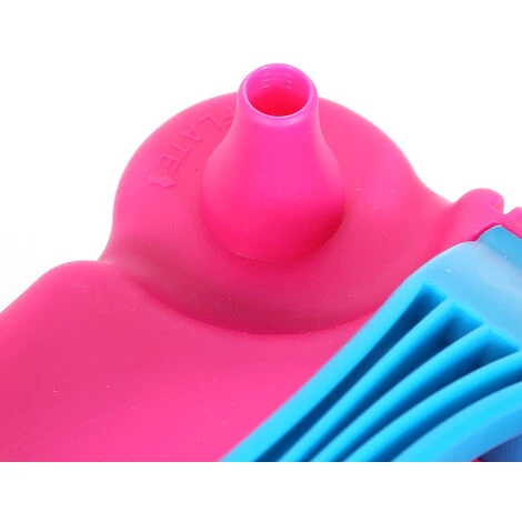 OOBEST Pompe à Ballon, Gonfleur Electrique Double Utilisation, Soufflante Gonfleuse, Pour Fête, Mariage, Anniversaire, Décoration â Image 5