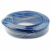 Tuyau à Air RS PRO, 10mm X 6.5mm X 30m Bleu En PUR, PVC ( Prix Pour 1 )