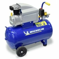 MICHELIN Compresseur D'atelier MICHELIN 50 L 2 Cv MB50 230 V