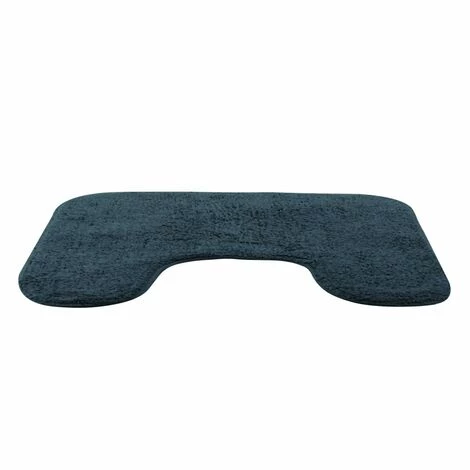 Centrale Brico Tapis De Contour De WC L.50 X L.45 Cm Paris 1, Zen
