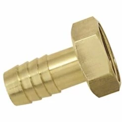 Centrale Brico Embout Femelle 12/17 Mm BOUTTE