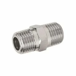 PREVOST Raccor.Mamelon Doub.Coni.1/4-1/4