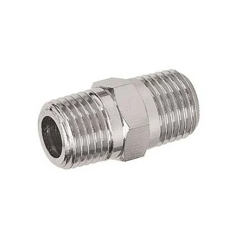 PREVOST Raccor.Mamelon Doub.Coni.1/4-1/4