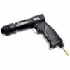 BGS Technic Perceuse Pneumatique Avec Mandrin Rapide 10 Mm
