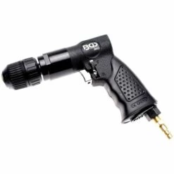BGS Technic Perceuse Pneumatique Avec Mandrin Rapide 10 Mm
