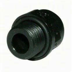 RACCORD RAPIDE UNION SIMPLE + JOINT MALE TUBE 10MM 1/4 BSP PM011012E Universel