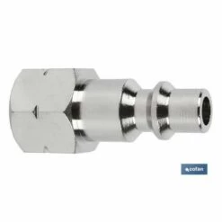 OTROS Connettore Aria Filettatura Femmina 14