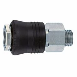 Raccord Pneumatique Universel, Femelle, Verrouillage Rapide - AUTOBEST