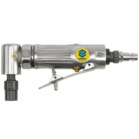 VIDAXL Meuleuse D'angle Pneumatique Vorel