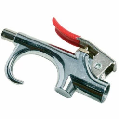 SILVERLINE SOUFFLETTE AIR COMPRIME POUR PISTOLET SOUFFLEUR PNEUMATIQUE - 140 Mm