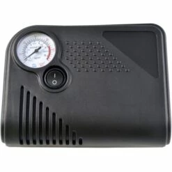 JBM MINI COMPRESSEUR D'AIR PORTABLE POUR VOITURE