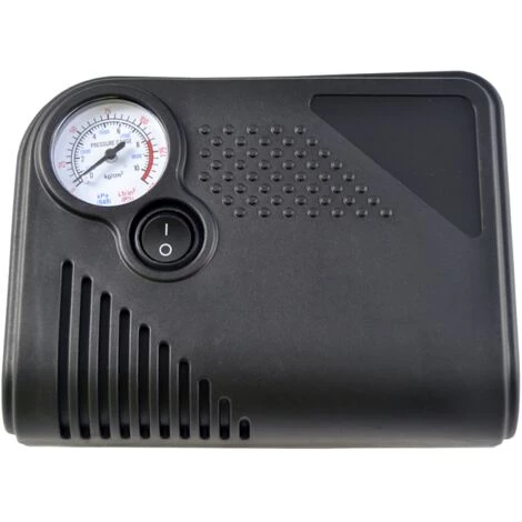 JBM MINI COMPRESSEUR D'AIR PORTABLE POUR VOITURE