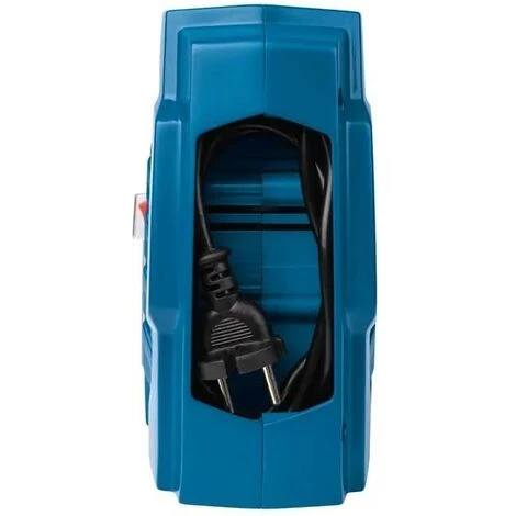 COMPRESSEUR D'AIR PORTATIF SCHEPPACH AIR FORCE 5 â Image 2