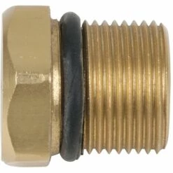 KSTOOLS® KS TOOLS Bouchon De Rechange Pour Pompe De Contrôle 902.1004