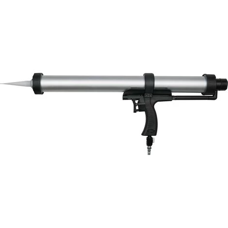 KSTOOLS KS TOOLS Pistolet Pneumatique à Cartouche 600 Ml