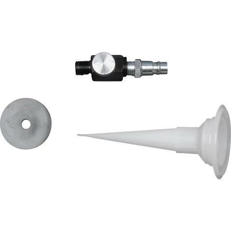 KSTOOLS KS TOOLS Pistolet Pneumatique à Cartouche 600 Ml â Image 5