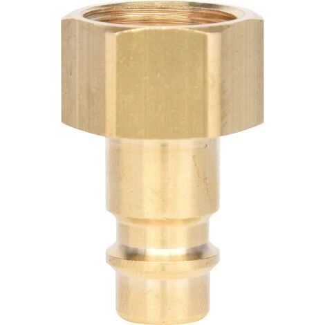 KSTOOLS® KS TOOLS Coupleur Filetés Femelles En Laiton, G3/8" â Image 5