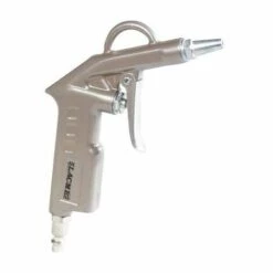 ECOLANDS Soufflette Air Comprimé Modèle A Bec Court (20 Mm)